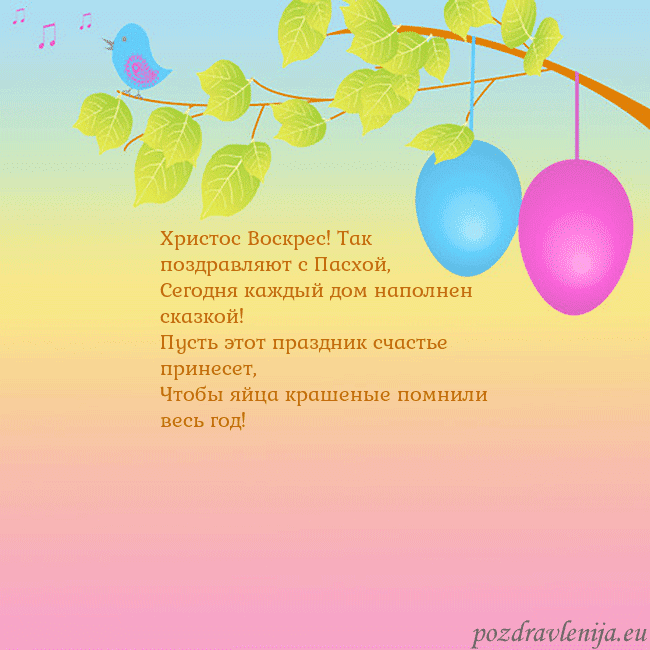 Velykos-4 Христос Воскрес! Так поздравляют с Пасхой,
Сегодня Velykos-4